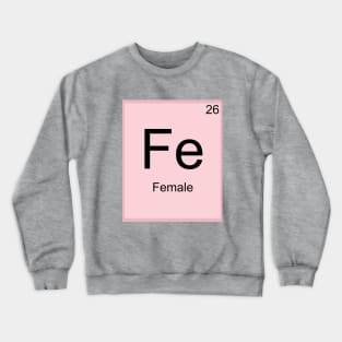 Female Element Crewneck Sweatshirt